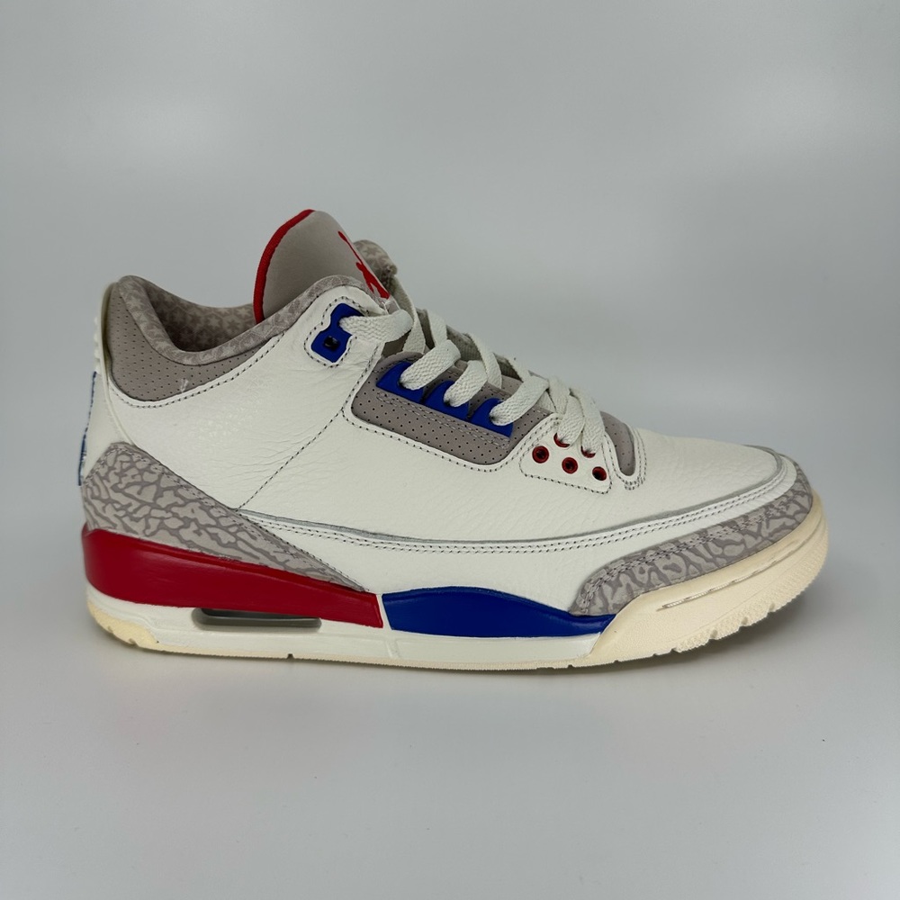 Jordan 3 retro